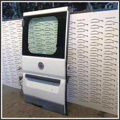 Immagine di Cofano Posteriore, Portellone, Cofano Bagagliaio post. sx. FIAT Ducato 250 53367589