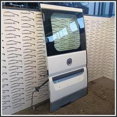 Immagine di Cofano Posteriore, Portellone, Cofano Bagagliaio post. sx. FIAT Ducato 250 53367589