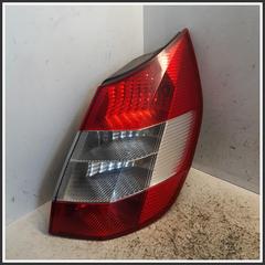 Immagine di Fanaleria Posteriore post. dx. RENAULT Scénic II 8200127702