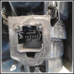 Immagine di Fanaleria Posteriore post. dx. RENAULT Scénic II 8200127702