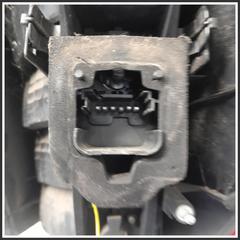 Immagine di Fanaleria Posteriore post. sx. RENAULT Scénic II 8200127704