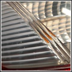 Immagine di Fanaleria Posteriore post. sx. RENAULT Scénic II 8200127704