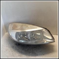 Immagine di Fanaleria Anteriore ant. dx. RENAULT Scénic II 260102336R