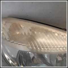 Immagine di Fanaleria Anteriore ant. dx. RENAULT Scénic II 260102336R