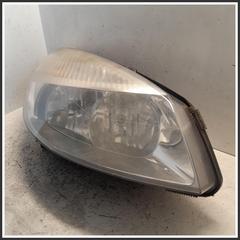 Immagine di Fanaleria Anteriore ant. dx. RENAULT Scénic II 260102336R