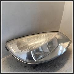 Immagine di Fanaleria Anteriore ant. dx. RENAULT Scénic II 260102336R