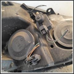 Immagine di Fanaleria Anteriore ant. sx. RENAULT Scénic II 260605051R