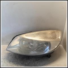 Immagine di Fanaleria Anteriore ant. sx. RENAULT Scénic II 260605051R