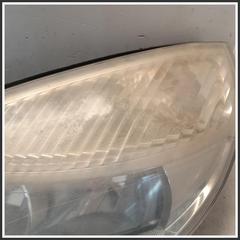 Immagine di Fanaleria Anteriore ant. sx. RENAULT Scénic II 260605051R