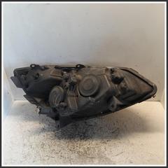 Immagine di Fanaleria Anteriore ant. sx. RENAULT Scénic II 260605051R