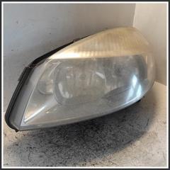 Immagine di Fanaleria Anteriore ant. sx. RENAULT Scénic II 260605051R