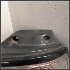 Immagine di Fanaleria Posteriore post. dx. SUZUKI Alto III 35651M70F10000