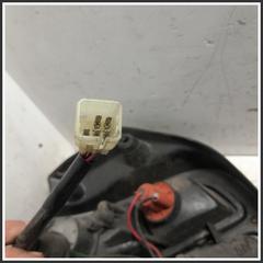 Immagine di Fanaleria Posteriore post. dx. SUZUKI Alto III 35651M70F10000