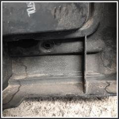 Immagine di Fanaleria Posteriore post. dx. SUZUKI Alto III 35651M70F10000