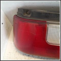 Immagine di Fanaleria Posteriore post. sx. SUZUKI Swift III 3567080EA1000