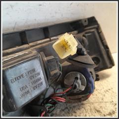 Immagine di Fanaleria Posteriore post. sx. SUZUKI Swift III 3567080EA1000