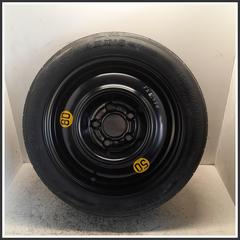 Immagine di Ruotino di Scorta post. HYUNDAI ix20 529101H900