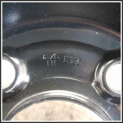 Immagine di Ruotino di Scorta post. HYUNDAI ix20 529101H900