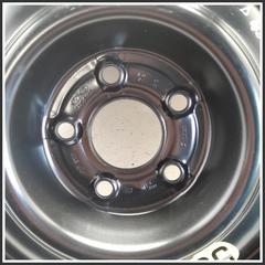 Immagine di Ruotino di Scorta post. HYUNDAI ix20 529101H900