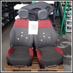 Immagine di Sedili FIAT Panda III 51908061