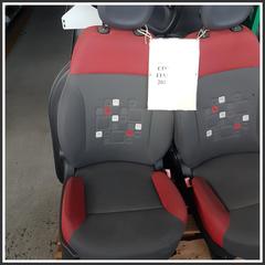 Immagine di Sedili FIAT Panda III 51908061