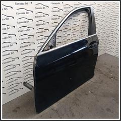 Immagine di Porte Portiere Laterali ant. sx. BMW Serie 5 F11 Touring 41009628753