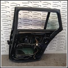 Immagine di Porte Portiere Laterali post. dx. BMW Serie 5 F11 Touring 41009628758