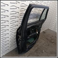 Immagine di Porte Portiere Laterali post. dx. BMW Serie 5 F11 Touring 41009628758