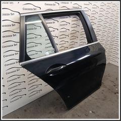 Immagine di Porte Portiere Laterali post. dx. BMW Serie 5 F11 Touring 41009628758