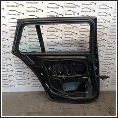Immagine di Porte Portiere Laterali post. sx. BMW Serie 5 F11 Touring 41009628757
