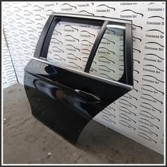 Immagine di Porte Portiere Laterali post. sx. BMW Serie 5 F11 Touring 41009628757