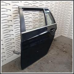 Immagine di Porte Portiere Laterali post. sx. BMW Serie 5 F11 Touring 41009628757