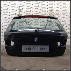 Immagine di Cofano Posteriore, Portellone, Cofano Bagagliaio post. BMW Serie 5 F11 Touring 41627265999