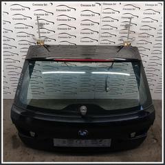 Immagine di Cofano Posteriore, Portellone, Cofano Bagagliaio post. BMW Serie 5 F11 Touring 41627265999