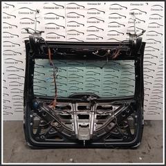 Immagine di Cofano Posteriore, Portellone, Cofano Bagagliaio post. BMW Serie 5 F11 Touring 41627265999