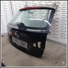 Immagine di Cofano Posteriore, Portellone, Cofano Bagagliaio post. BMW Serie 5 F11 Touring 41627265999