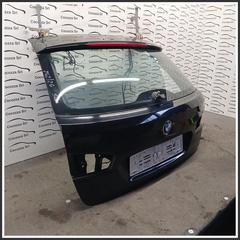 Immagine di Cofano Posteriore, Portellone, Cofano Bagagliaio post. BMW Serie 5 F11 Touring 41627265999