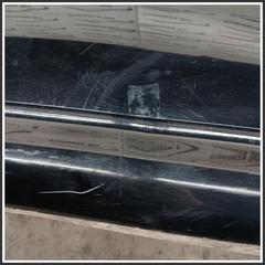 Immagine di Paraurti Posteriore post. BMW Serie 5 F11 Touring 51127254917