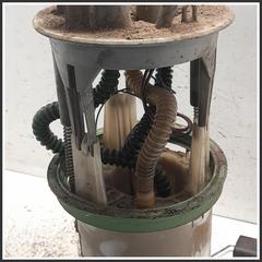 Immagine di Pompe Carburante Serbatoio LAND ROVER Defender 90 I 10P