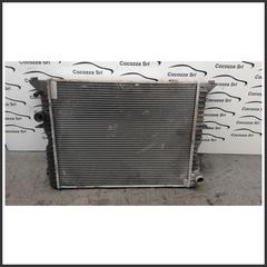 Immagine di Radiatore Motore LAND ROVER Defender 90 I 10P