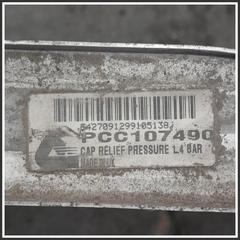 Immagine di Radiatore Motore LAND ROVER Defender 90 I 10P