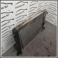 Immagine di Radiatore Motore LAND ROVER Defender 90 I 10P