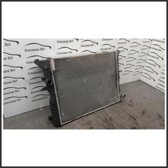 Immagine di Radiatore Motore LAND ROVER Defender 90 I 10P