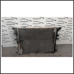 Immagine di Radiatore Motore LAND ROVER Defender 90 I 10P