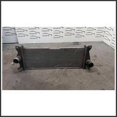 Immagine di Radiatore Intercooler LAND ROVER Defender 90 I 10P
