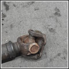 Immagine di Albero di Trasmissione ant. post. LAND ROVER Defender 90 I 10P