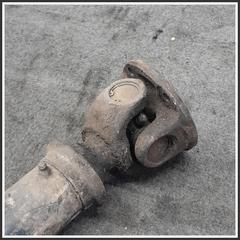 Immagine di Albero di Trasmissione ant. post. LAND ROVER Defender 90 I 10P