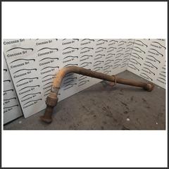 Immagine di Silenziatori Terminali LAND ROVER Defender 90 I 10P