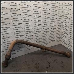 Immagine di Silenziatori Terminali LAND ROVER Defender 90 I 10P