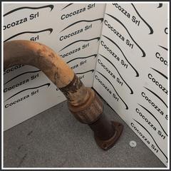 Immagine di Silenziatori Terminali LAND ROVER Defender 90 I 10P